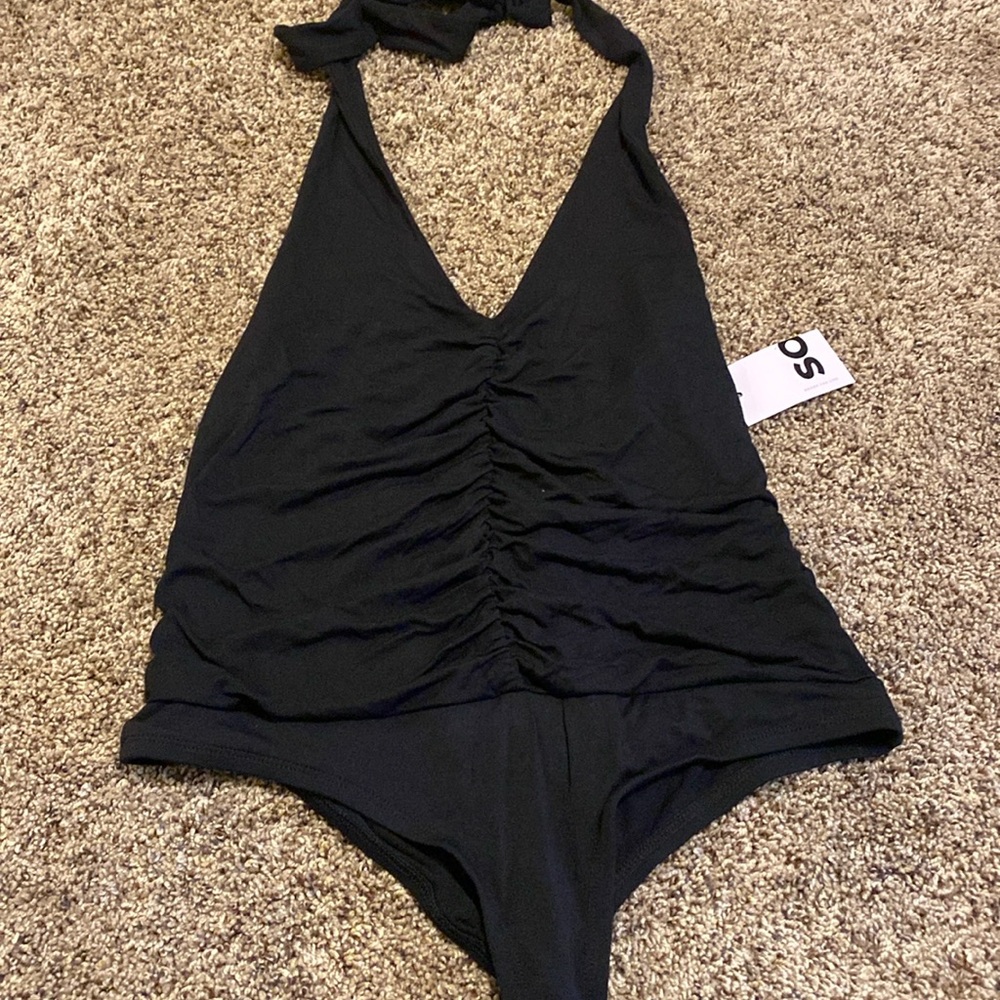 New - SO Bodysuit
